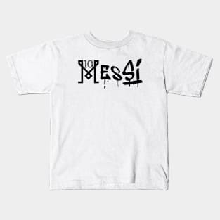 Messi Inter Miami Kids T-Shirt